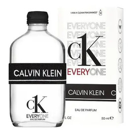 Отзывы на Calvin Klein - CK Everyone Eau De Parfum